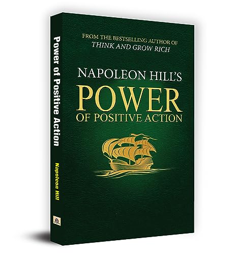 Power of Positive Action