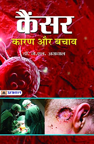 Cancer Karan Aur Bachav