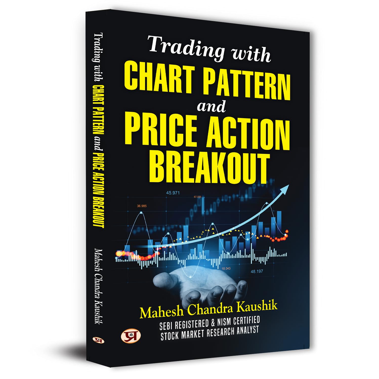 Trading With Chart Pattern And Price Action Breakout | Price Action Trading | Candlestick Patterns Technical Analysis By Mahesh Chandra Kaushik