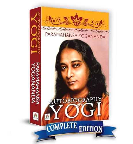 Autobiography of a Yogi