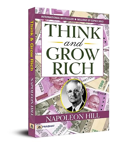 Think and Grow Rich