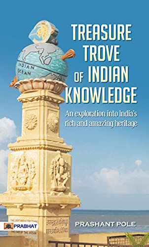 TREASURE TROVE OF INDIAN KNOWLEDGE