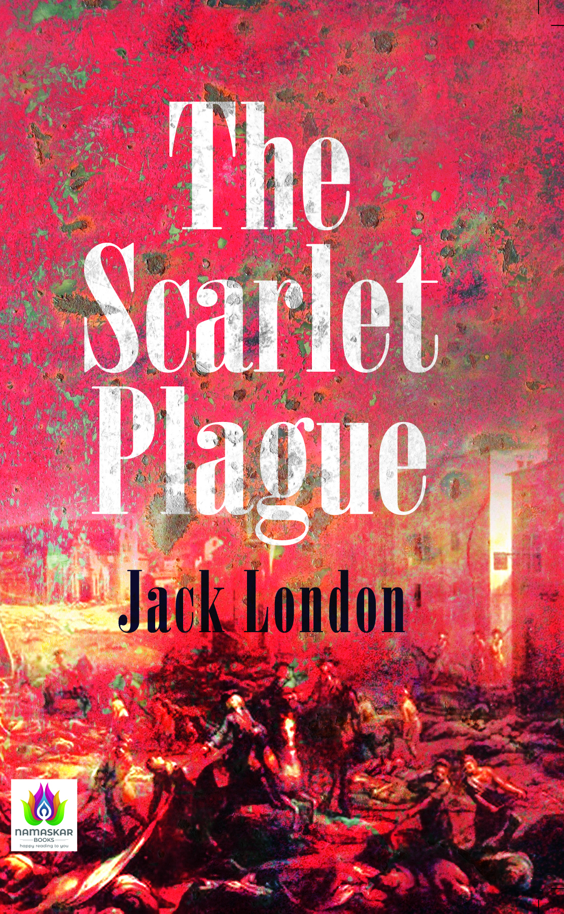 The Scarlet Plague (Pb)