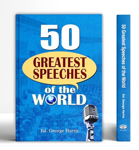 50 Greatest Speeches of the World