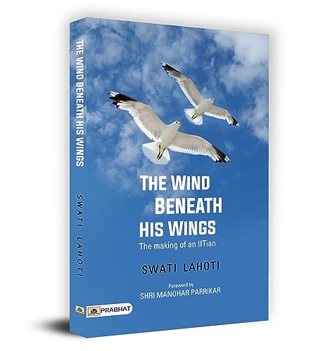 The Wind Beneath His Wings