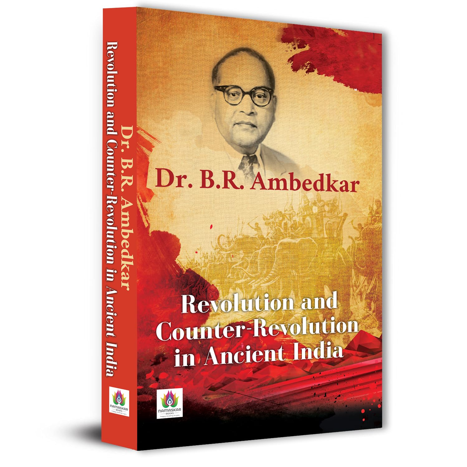 Revolution And Counter-Revolution In Ancient India