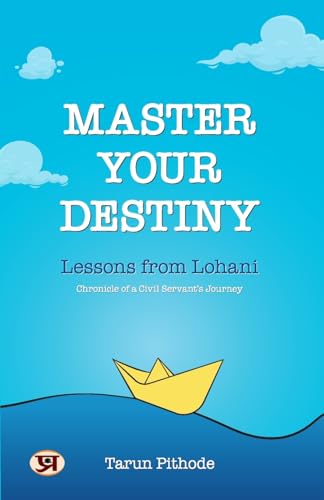 Master Your Destiny: Lessons From Lohani | Tarun Pithode