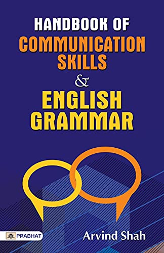 Handbook of Communication Skills & English Grammar