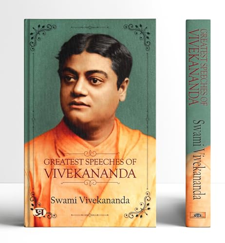 Greatest Speeches Of Vivekananda