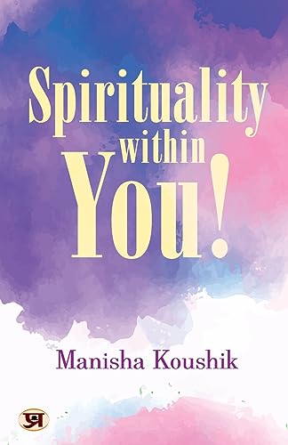 Spirituality Within You (Pb)