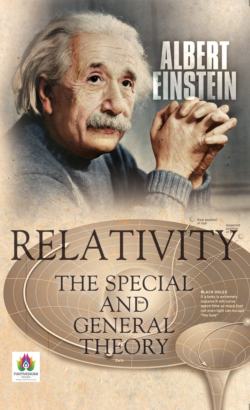 Relativity The Special and General Theory
