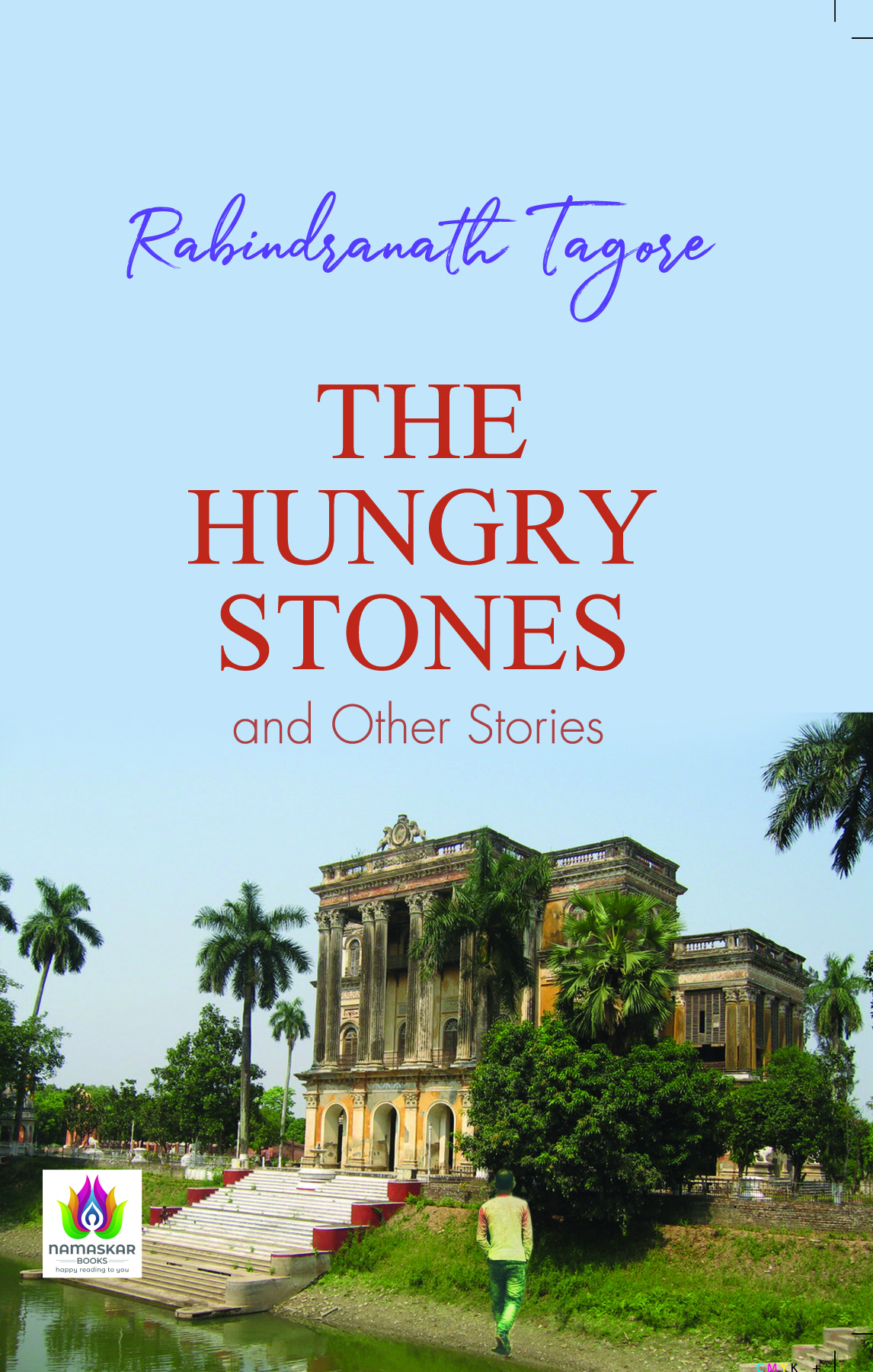 The Hungry Stones And Other Stories (Pb)