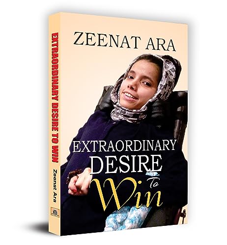 Extraordinary Desire To Win