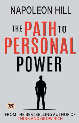 The Path to Personal Power