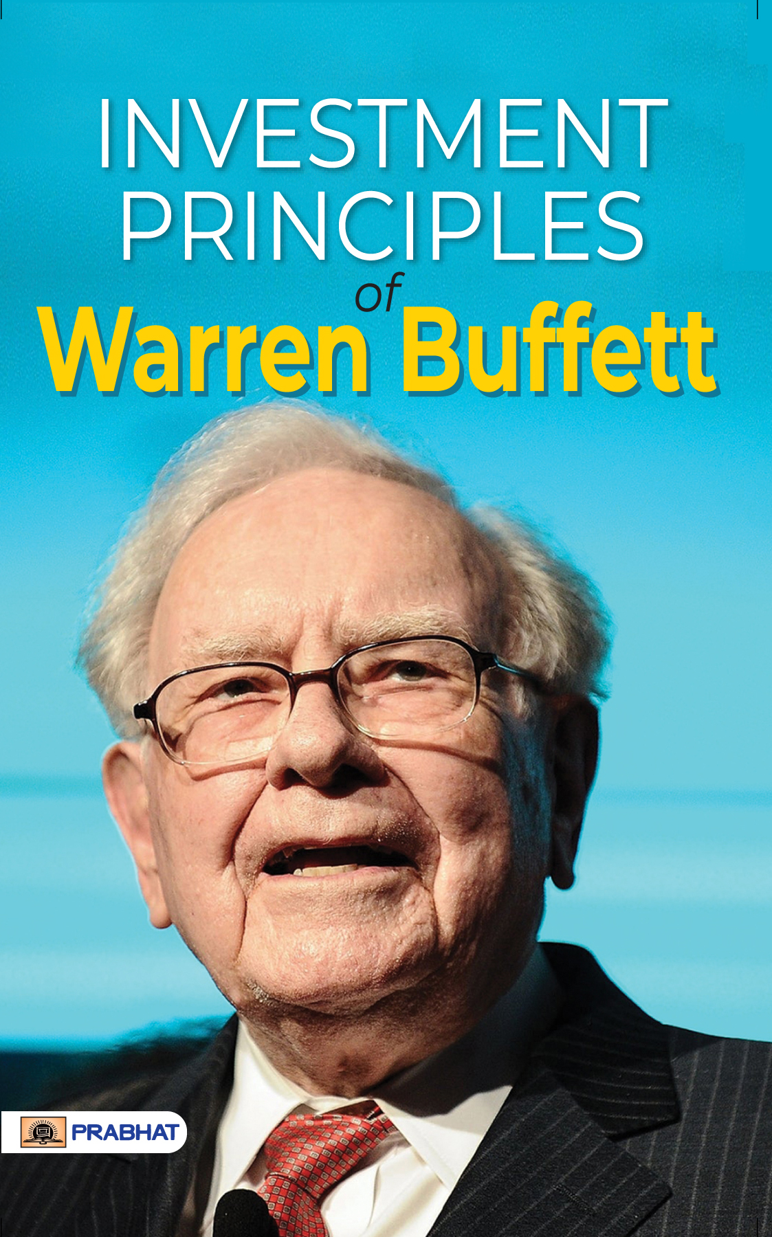 Investment Principles of Warren Buffett