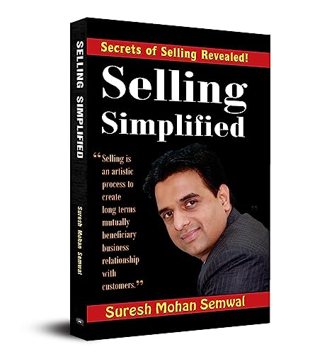 Selling Simplified