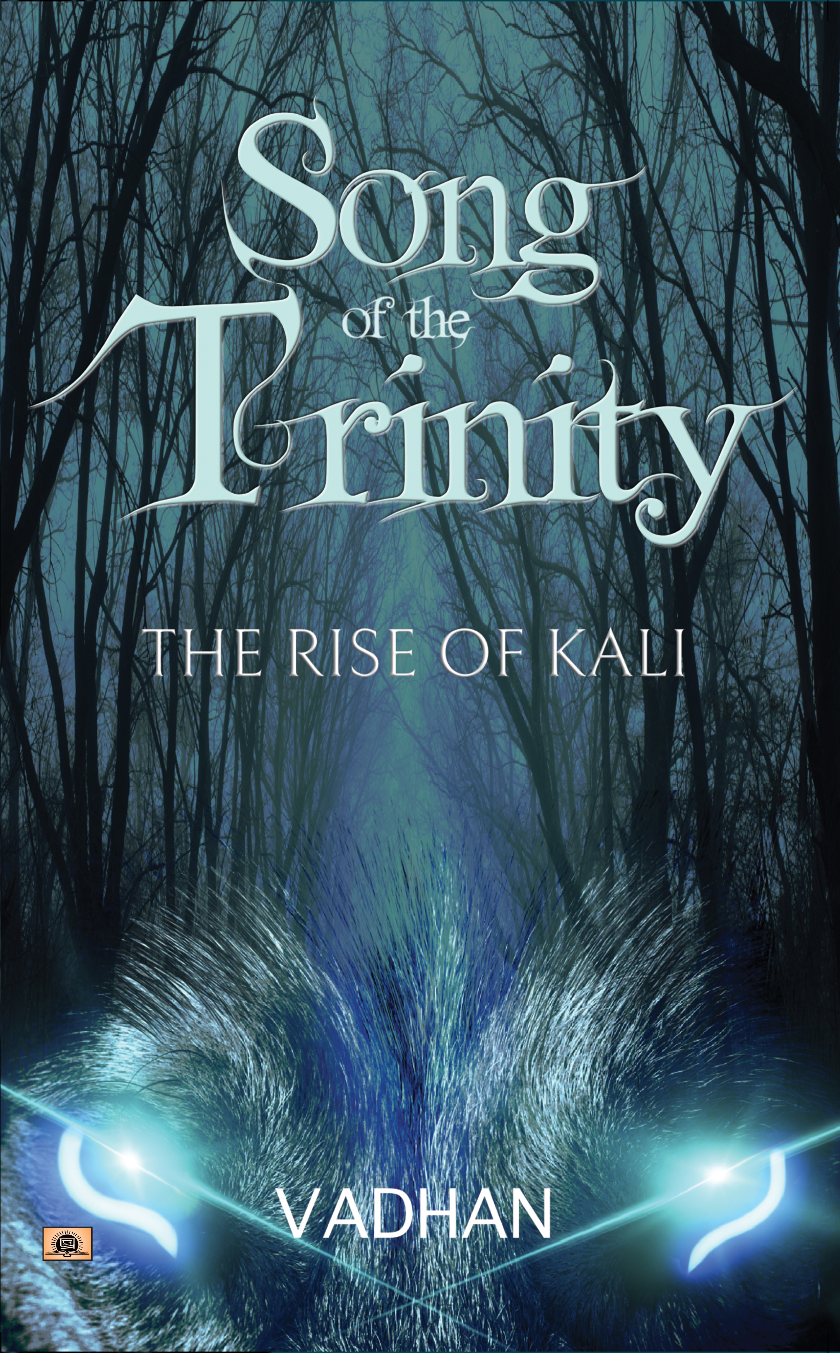 Song of The Trinity: The Rise of Kali