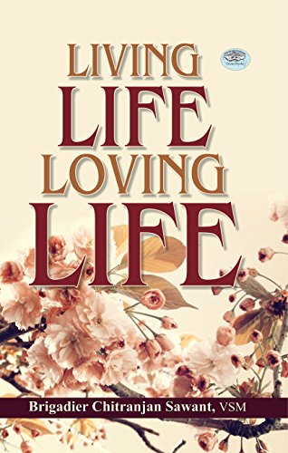 Living Life Loving Life