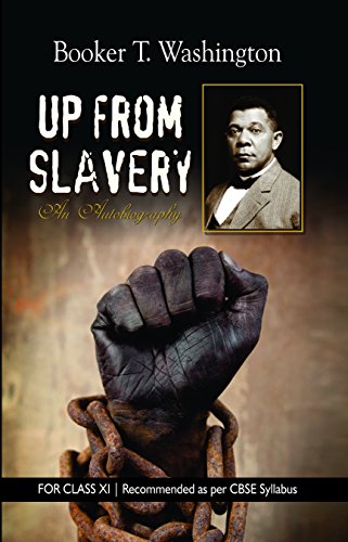 UP FROM SLAVERY