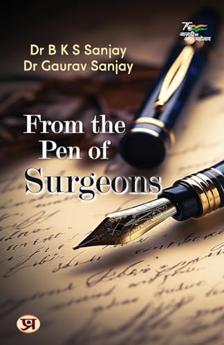 From the Pen of Surgeons