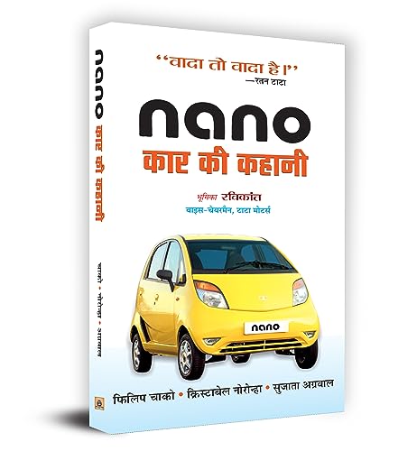 Nano Car Ki Khani