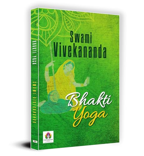 Bhakti Yoga (Pb)