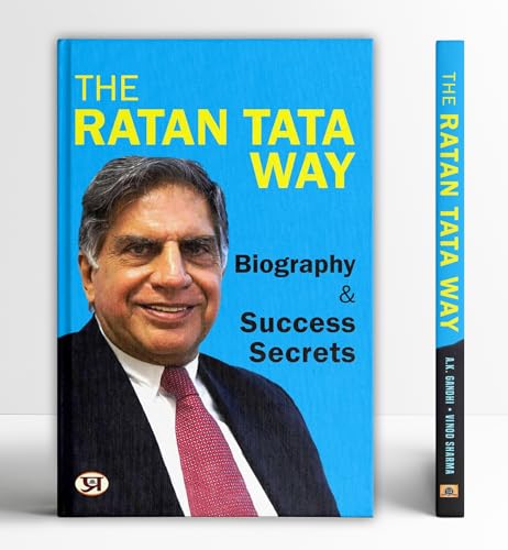 The Ratan Tata Way | Complete Biography & Success Secrets | Business Leadership Principles Visionary Industrial Evolution Inspirational Nation Building