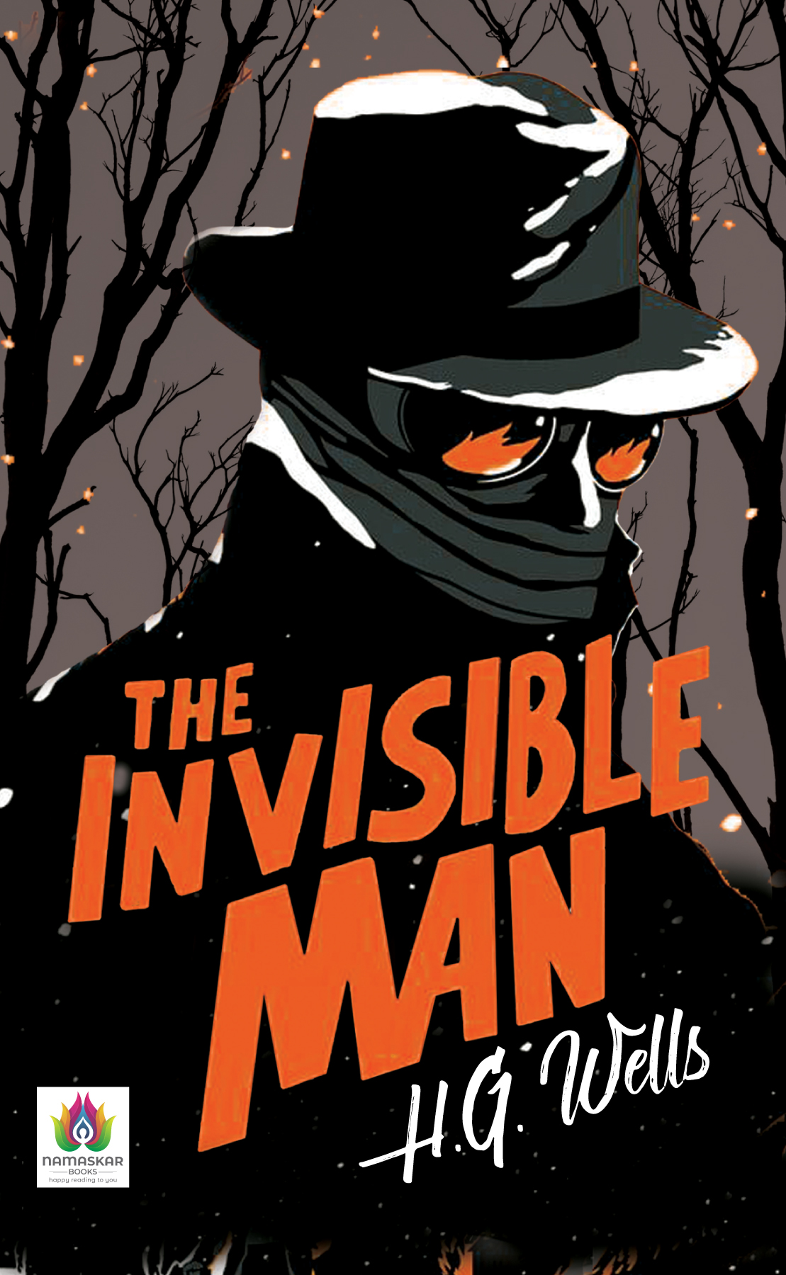 The Invisible Man