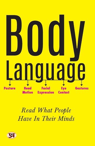 Body Language: Read What People Have in Their Minds