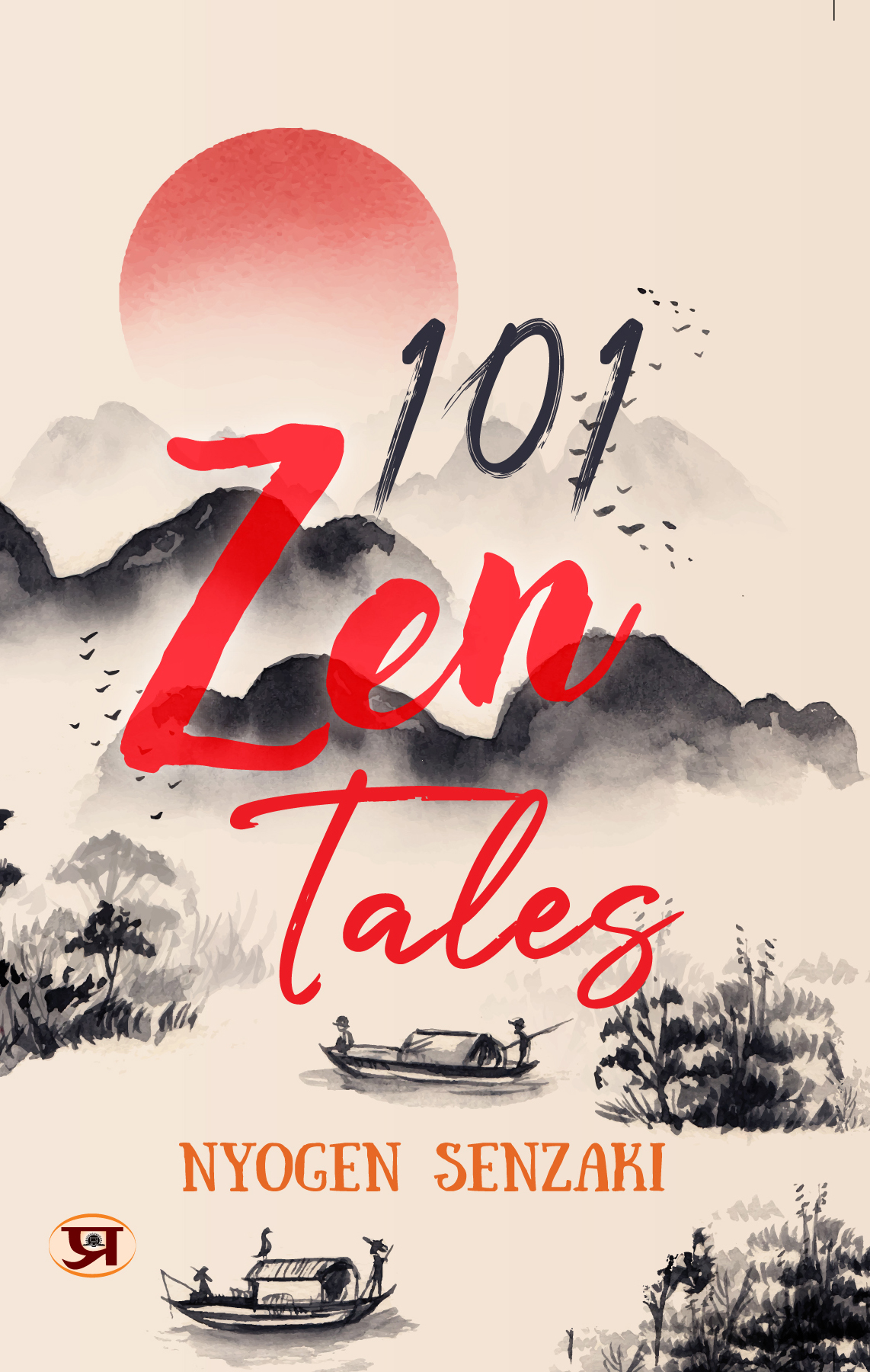 101 Zen Tales