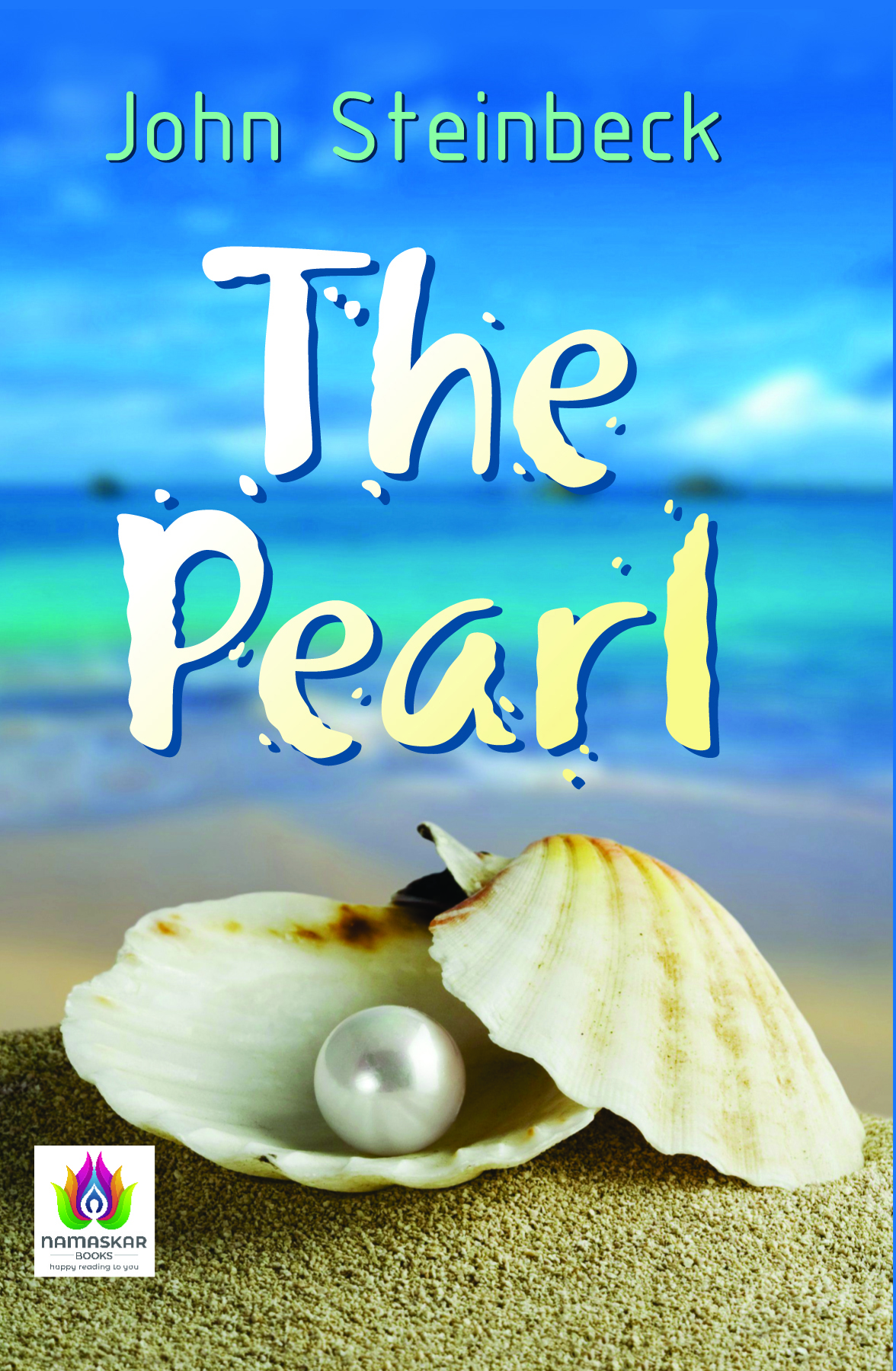 The Pearl (Pb)