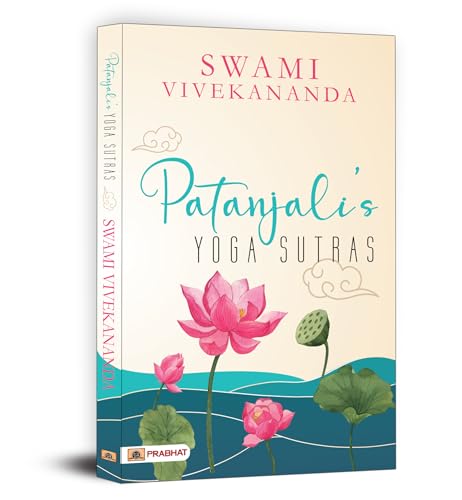 Patanjali’S Yoga Sutras