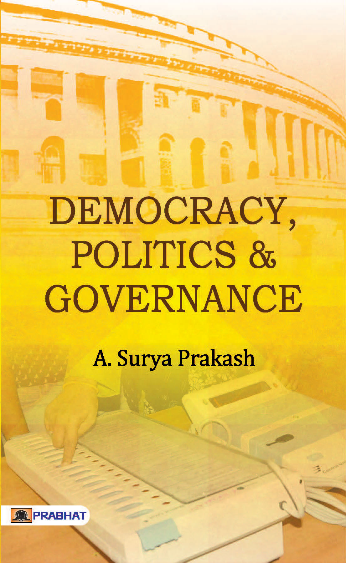 Democracy, Politics & Governance