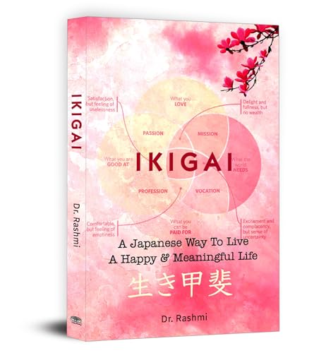 Ikigai