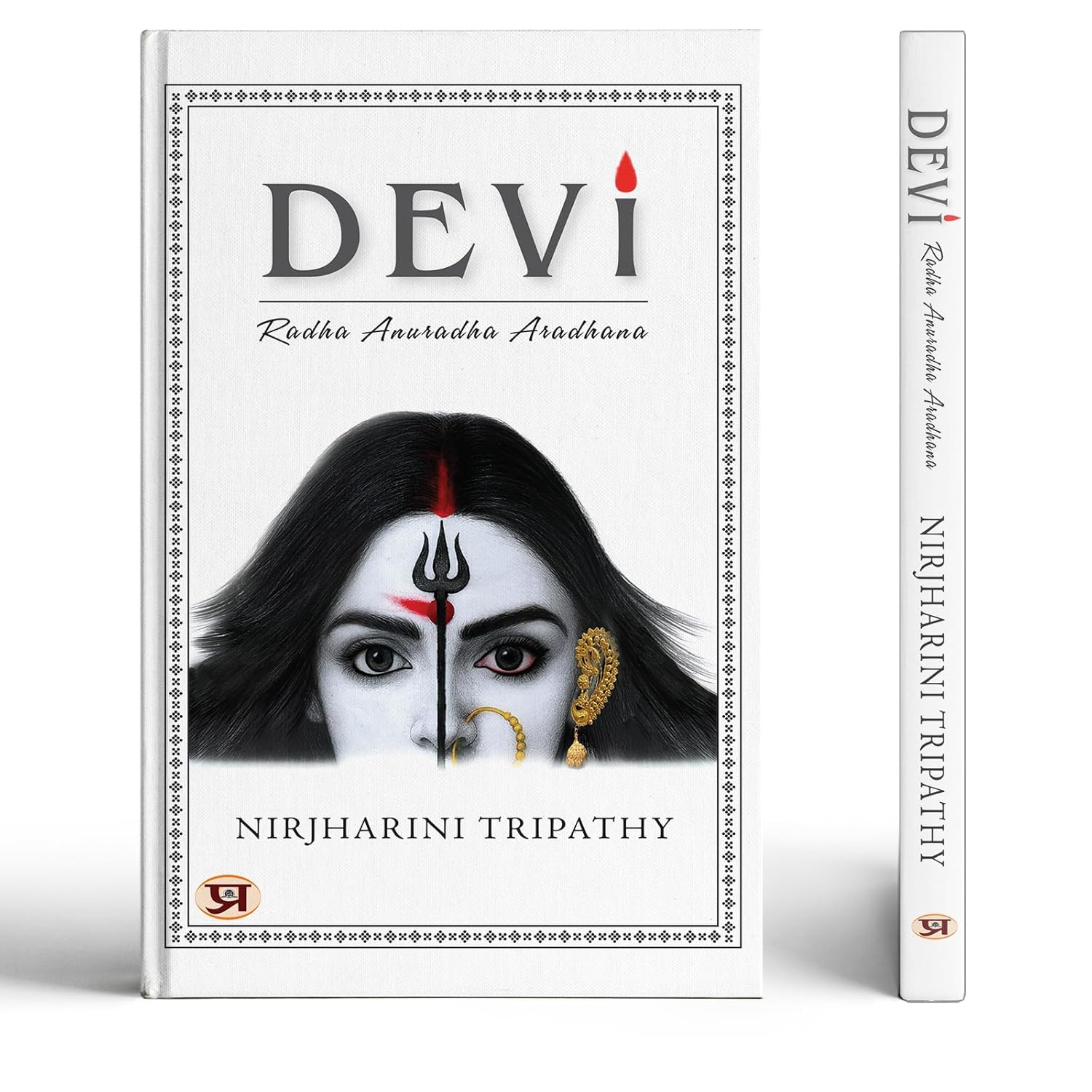 Devi | Unveiling The Mysteries Of The Divine Goddess: Exploring The Secrets Of Goddess