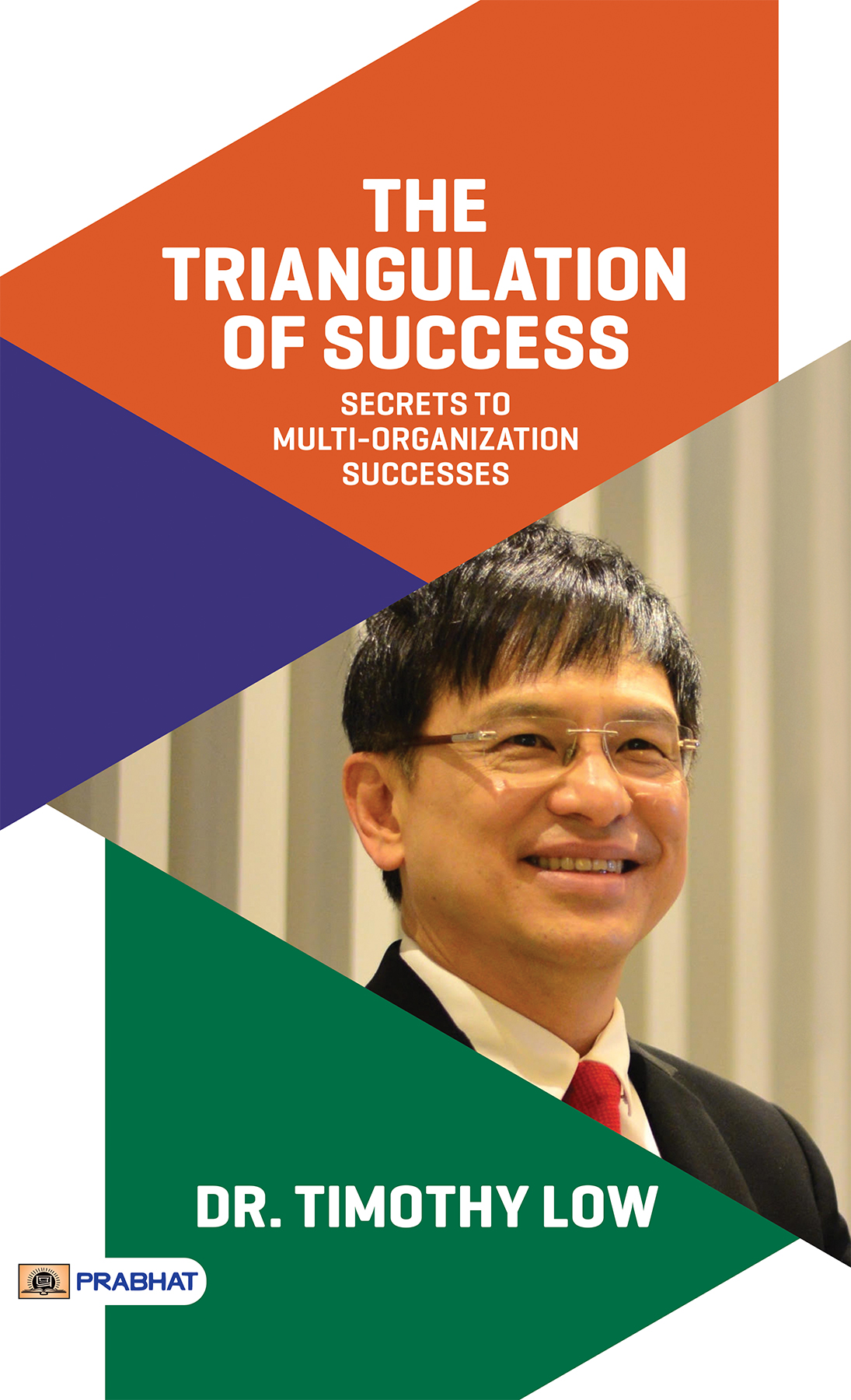 The Triangulation of Success: Secrets to Multi-Organization Successes