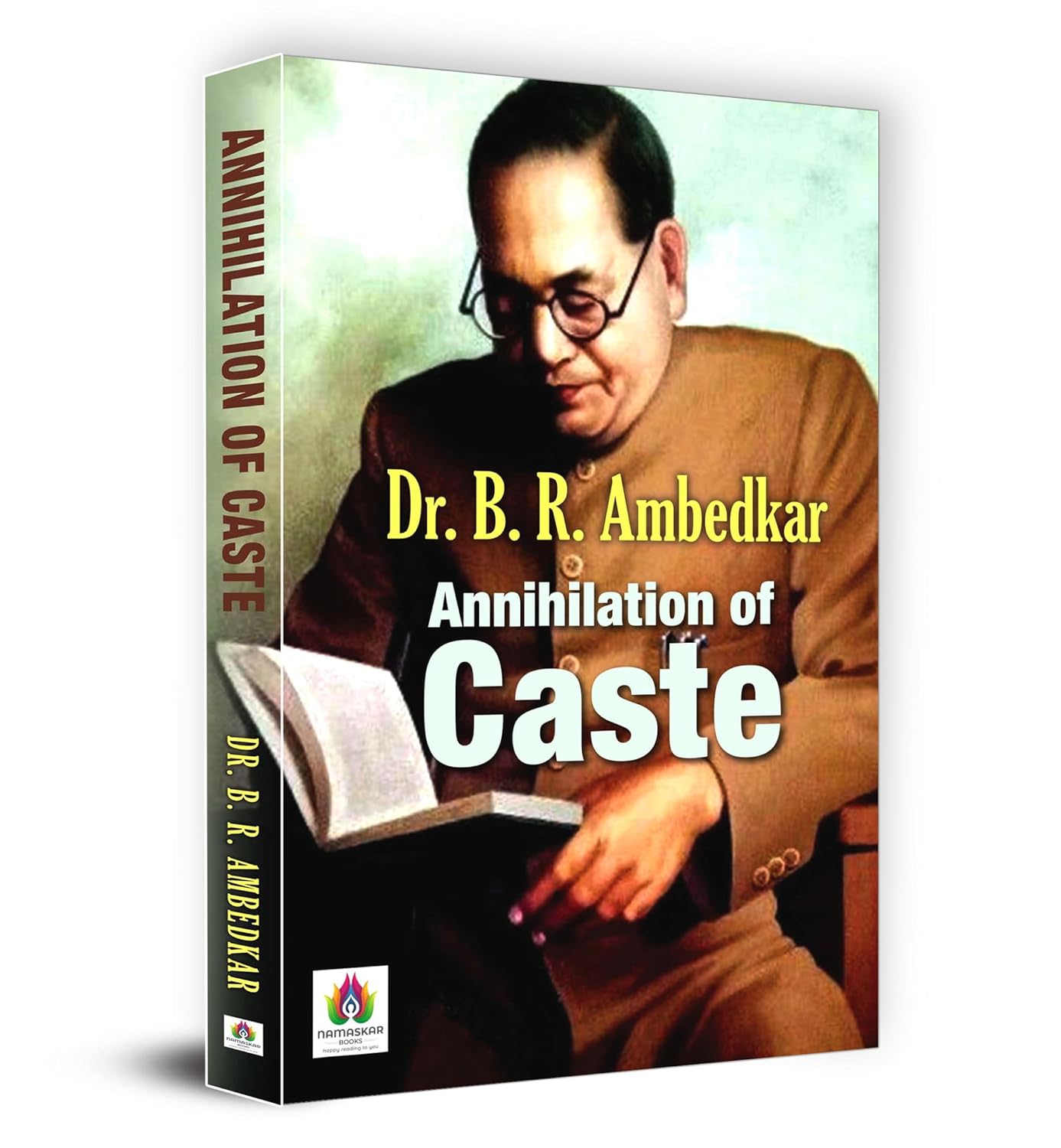 Annihilation of Caste