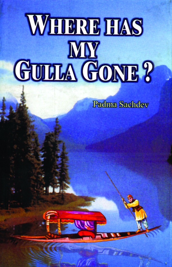 Where Has My Gulla Gone