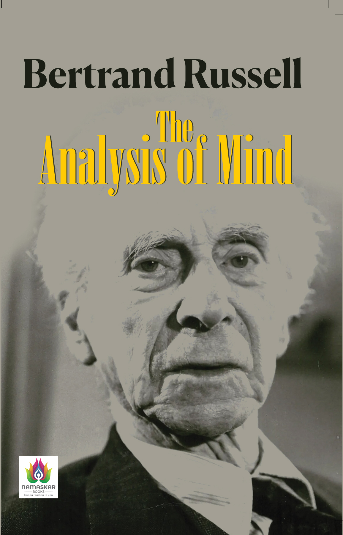 The Analysis Of Mind (Pb)