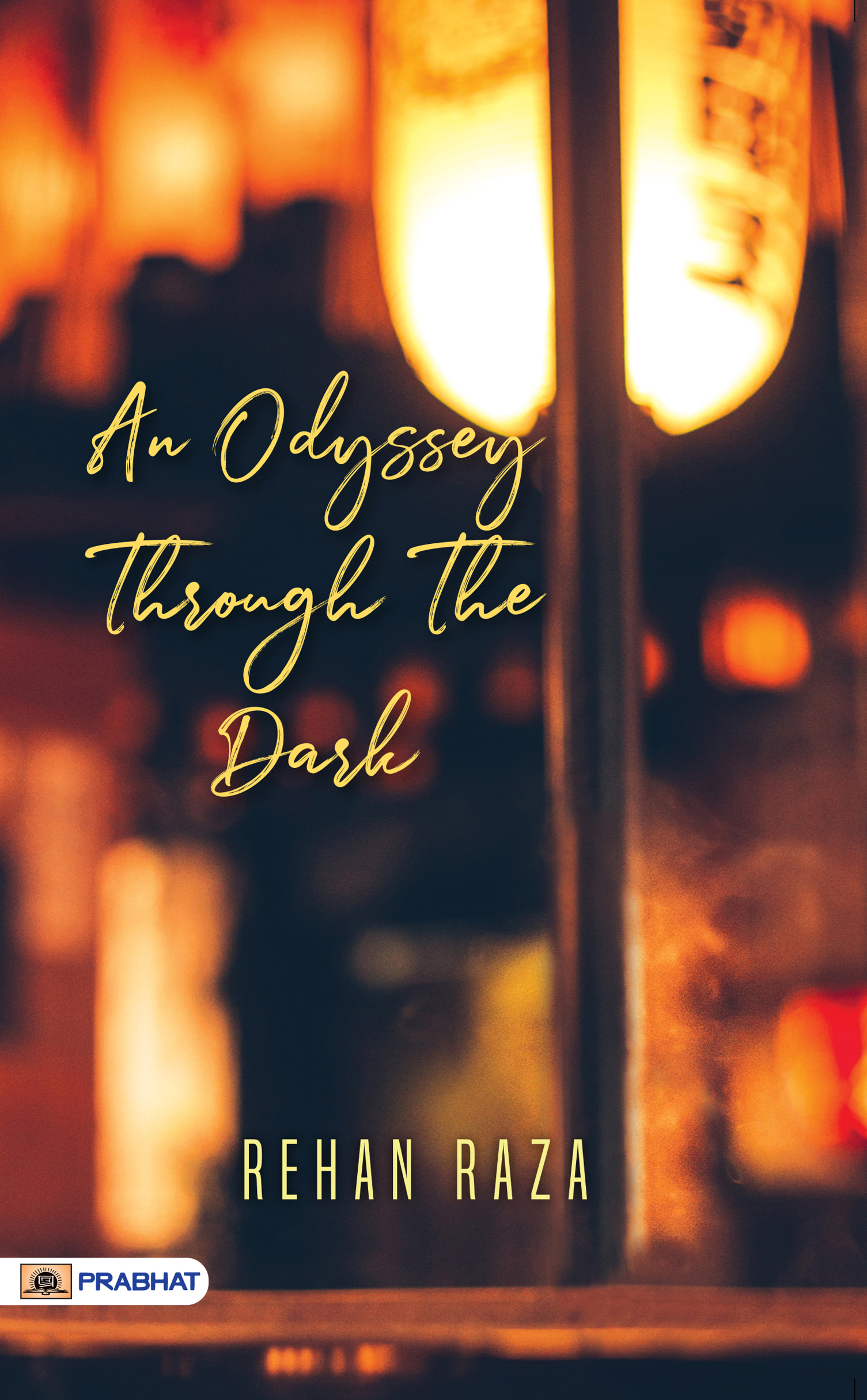 An Odyssey Through The Dark