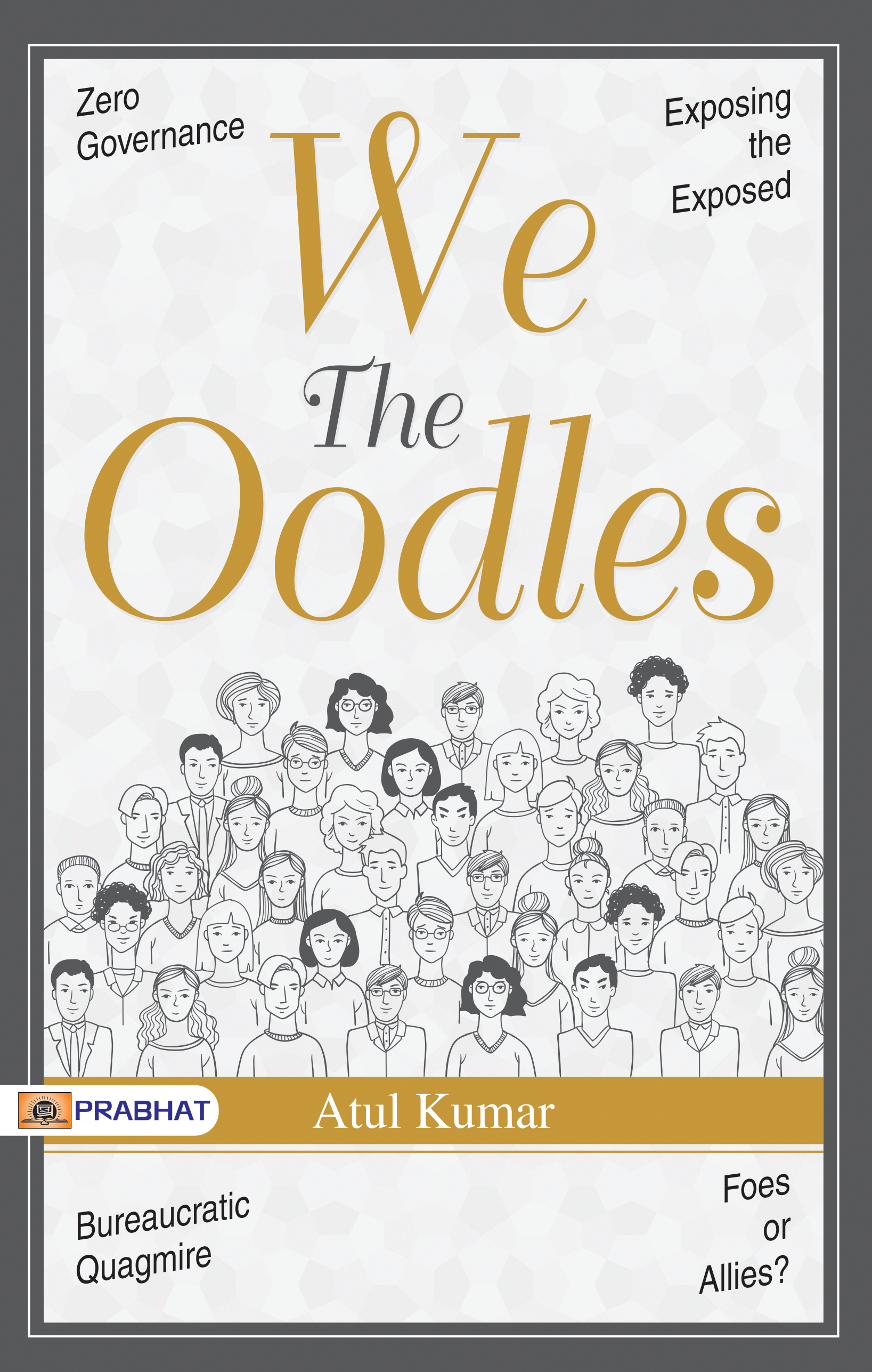 We The Oodles