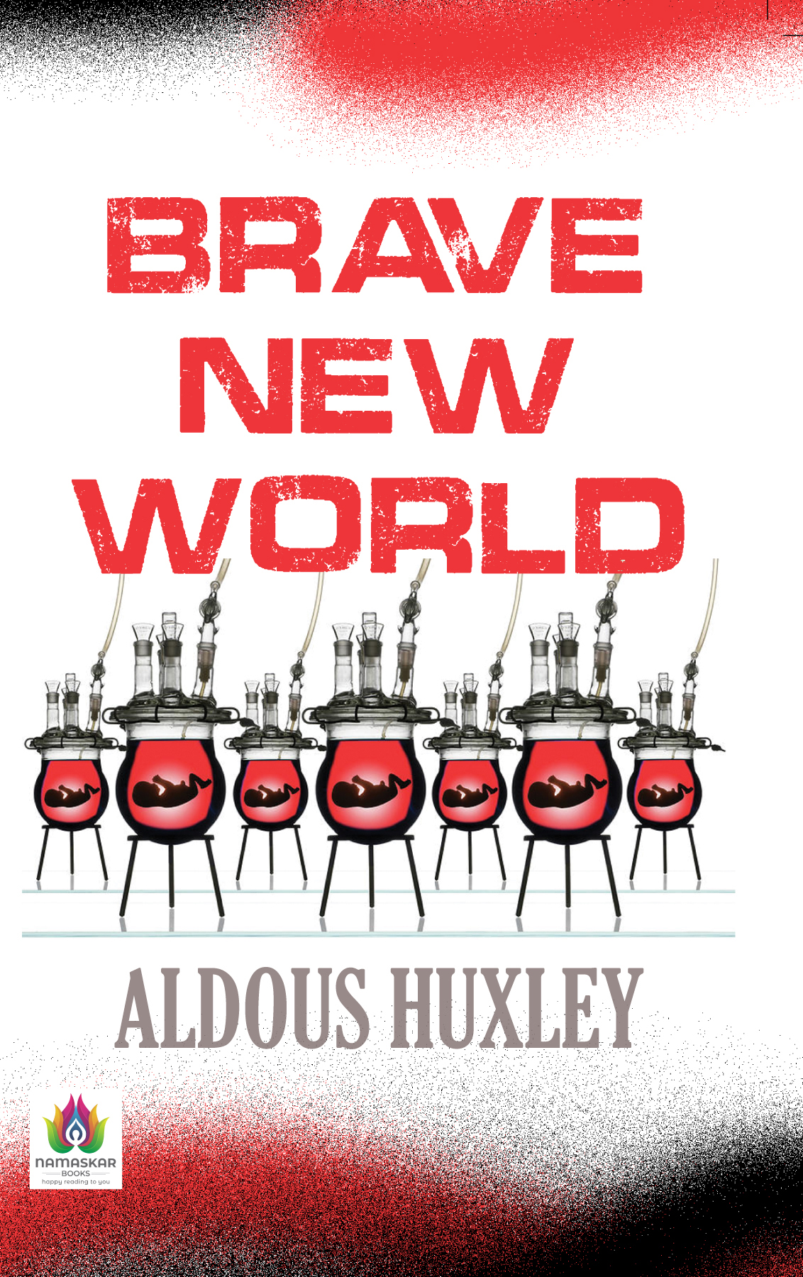 Brave New World (Pb)