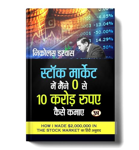 Stock Market Mein Maine Zero Se 10 Crore Rupaye Kaise Kamaye