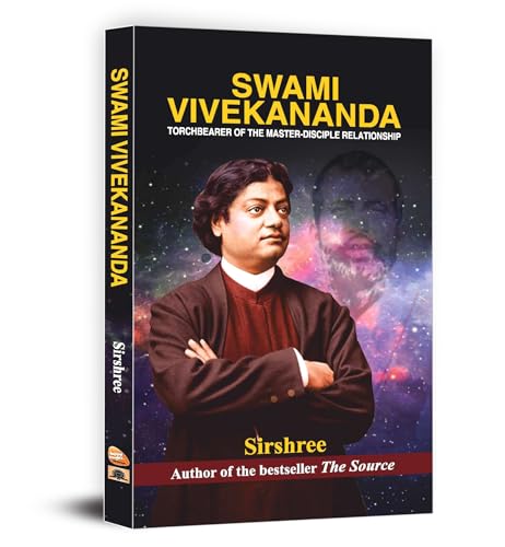 Swami Vivekananda Torchbearer of the Master-Disciple Relationship