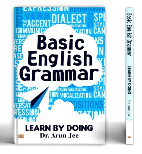 Basic English Grammar Learn By Doing