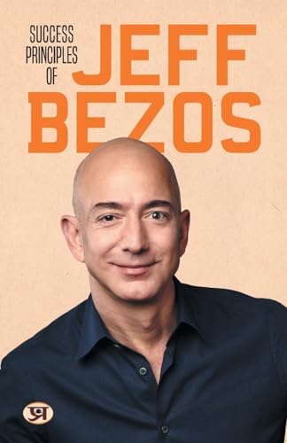 Success Principles of Jeff Bezos | Best Quotes from The Great Entrepreneur: Amazon | Leadership Principles | Lessons & Rules For Success