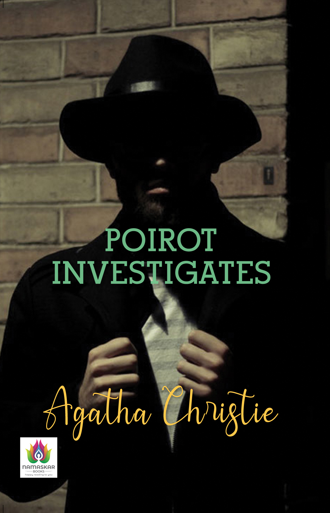 POIROT INVESTIGATES