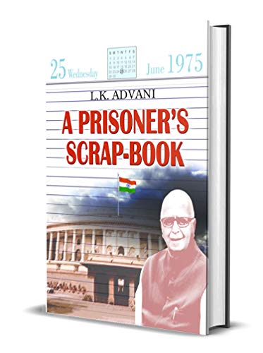 A Prisoner's Scrap-Book