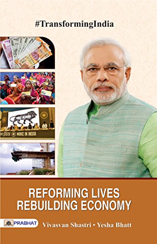 Reforming Lives, Rebuilding Economy