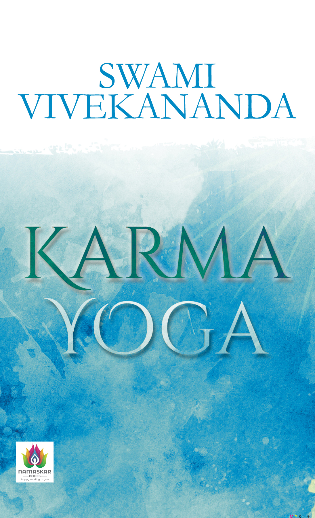 KARMA YOGA